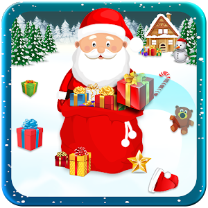 Download Christmas Gift Fun For PC Windows and Mac