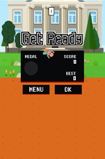 How to get Flying Robber patch 0.0.1 apk for pc