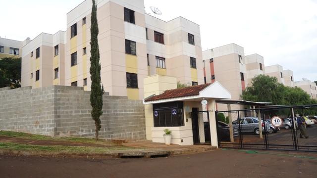 Apartamentos à venda Nossa Senhora de Lourdes