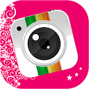 ダウンロード Ottipo Photo Editor : Stickers, Frames, E をインストールする 最新 APK ダウンローダ