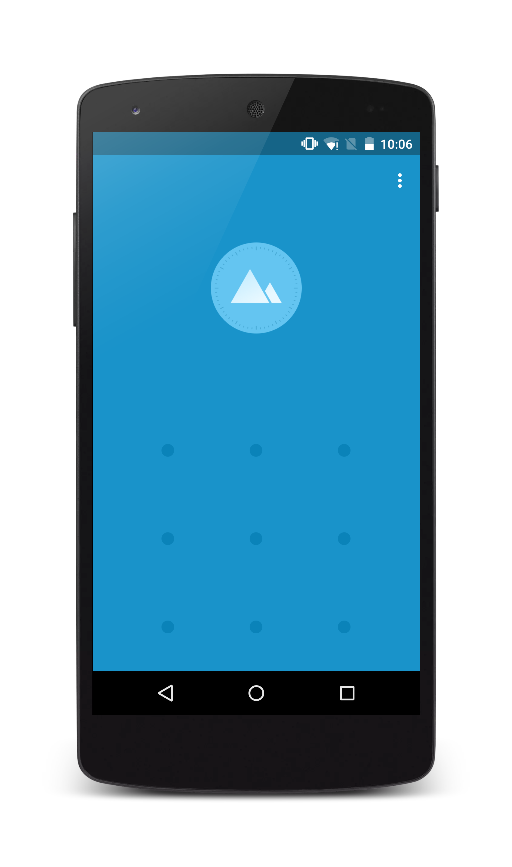Android application Gallery Vault-Hide Video&amp;Photo screenshort