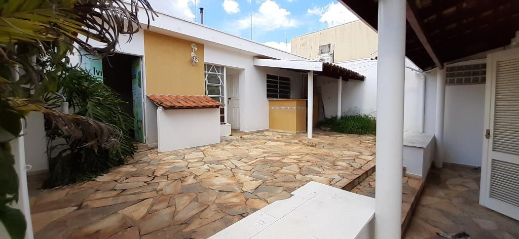Casas à venda Jardim Guanabara