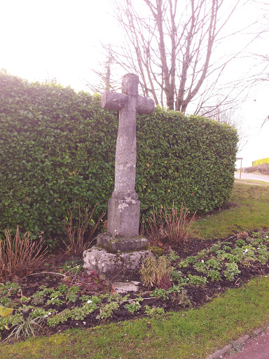 Croix Des Varvoux