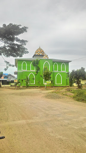 Masjid Ar-rahim