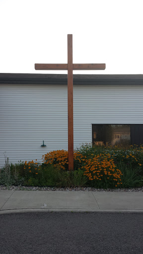 Church Cross