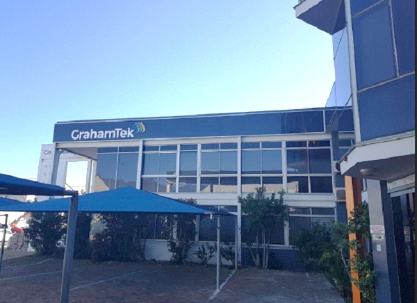 GrahamTek has won a R5-billion contract for a desalination plant in Saudi Arabia.
