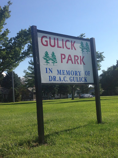 Gulick Park