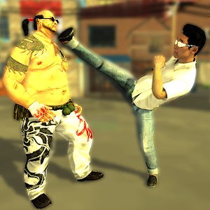 Download Gangster Fight Club Games 3D: Real Fighting For PC Windows and Mac