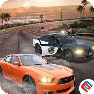 Download Road Rivals:Ultimate Car Chase For PC Windows and Mac