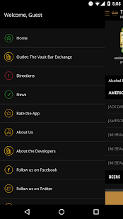 How to download The Vault Bar Exchange 1.8.2 apk for pc