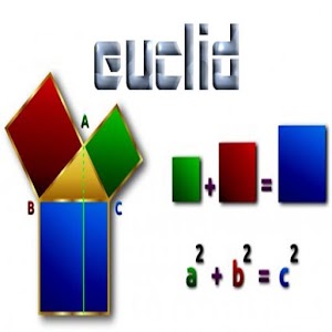 Euclid.apk 0.1