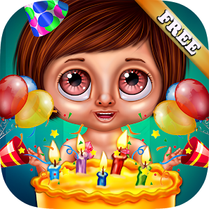 Download Birthday Party Celebration For PC Windows and Mac