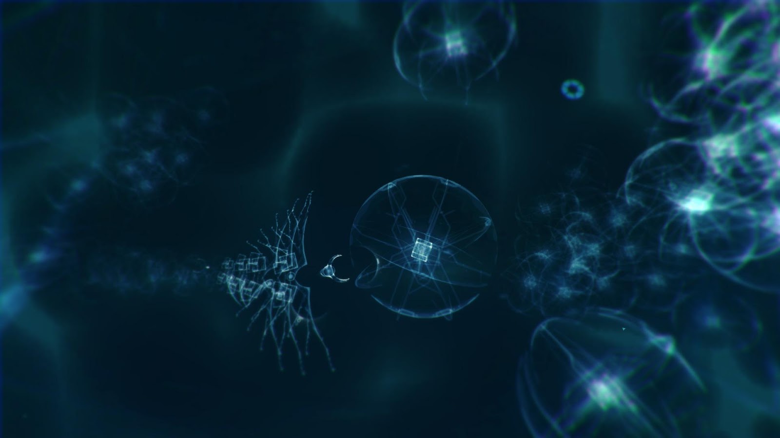    Sparkle ZERO- screenshot  