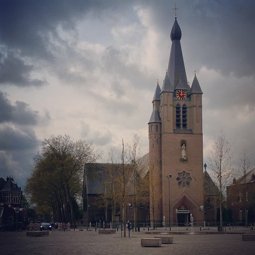 Nicolaaskerk