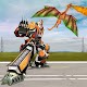 Download Dragon Robot Game – Robot Transforming Dragon For PC Windows and Mac 1.0