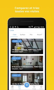 How to get Visilist mod apk for pc