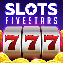 ダウンロード Slots - Fivestars をインストールする 最新 APK ダウンローダ
