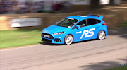 Ford Focus RS - IgnitionLIVE (1)