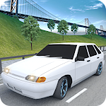 Russian Cars: 13, 14 and 15 Apk