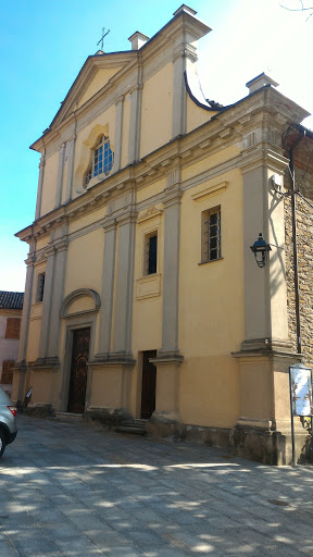 Chiesa Dell'Assunta
