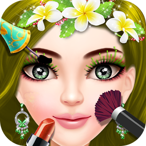 Download Fairy Salon - Girls Games Apk Download