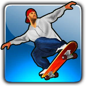 Download SKATE GAME in INDIA For PC Windows and Mac