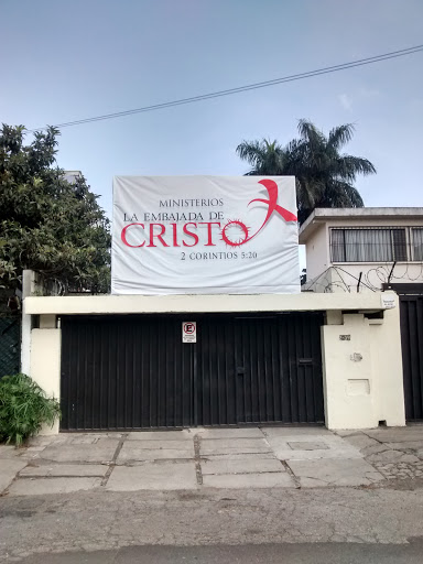 La Embajada Cristiana