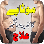 Motapay Ka ilaj in Urdu Apk