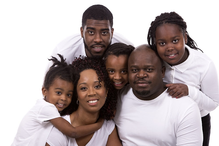 The writer believes South Africans need to focus on restoring family values.