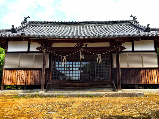 三崎神社
