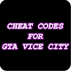 Download Cheat Codes of GTA Vice City For PC Windows and Mac 1.0.1