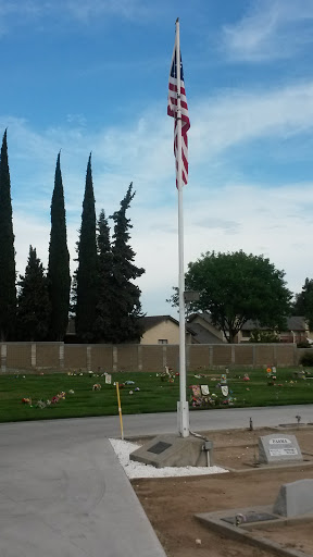 Veterans Memorial 