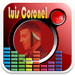 Luis Coronel Songs Apk