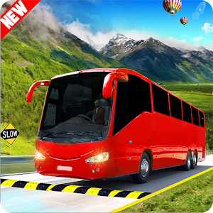 Download Modern Bus Driver Simulator For PC Windows and Mac