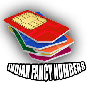 Download Indian Fancy Numbers For PC Windows and Mac