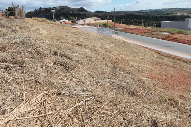 Terreno à venda, 250 m² por R$ 150.000,00 - Jardim Itália - Itupeva/SP