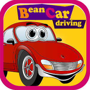 Download Bean Car Driving For PC Windows and Mac