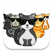 Cheeky Cat Widget Collection