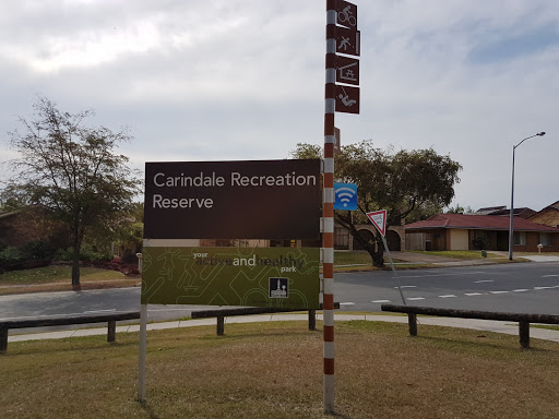 Carindale Recreation Reserve