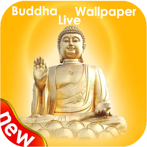 Download Budha Live Wallpaper For PC Windows and Mac