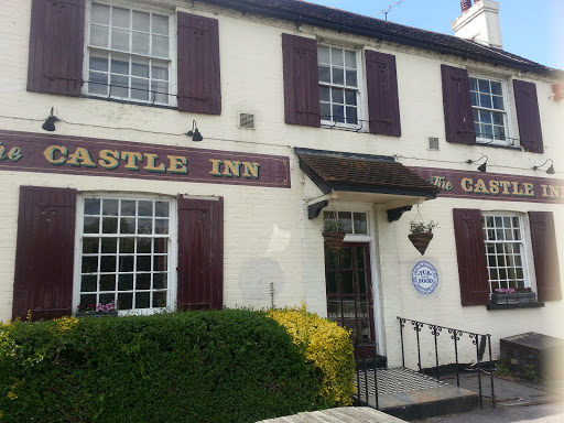 The Castle Inn 