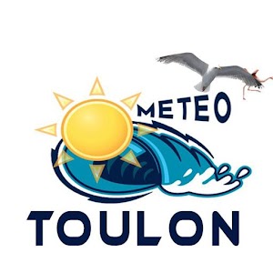 Download Météo Toulon For PC Windows and Mac