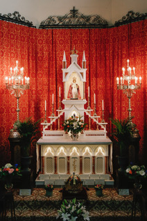 photo de Sanctuaire de l'Enfant Jésus de Prague