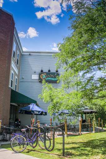 Cody's Irish Pub & Grille