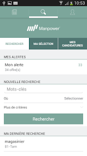 Mon Manpower 2.1.0 apk