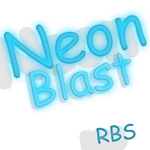 Neon Blast