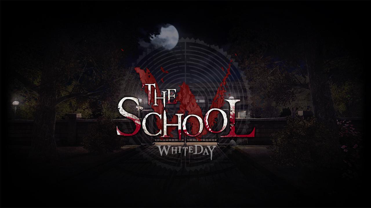 Android application White Day screenshort
