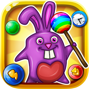 Bubble Hero Wars.apk 1.0.2