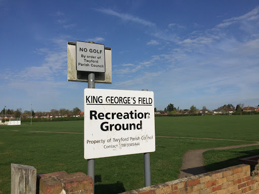 King George's Field