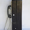 Single Slot Payphones - NY Tel Early 1C Totalizer Plug loc E2 2